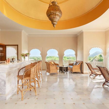 Raffles Jaipur Hotel ภายนอก รูปภาพ