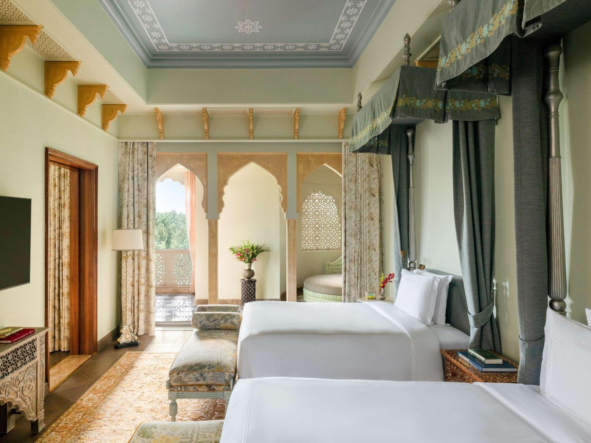 Raffles Jaipur Hotel ภายนอก รูปภาพ