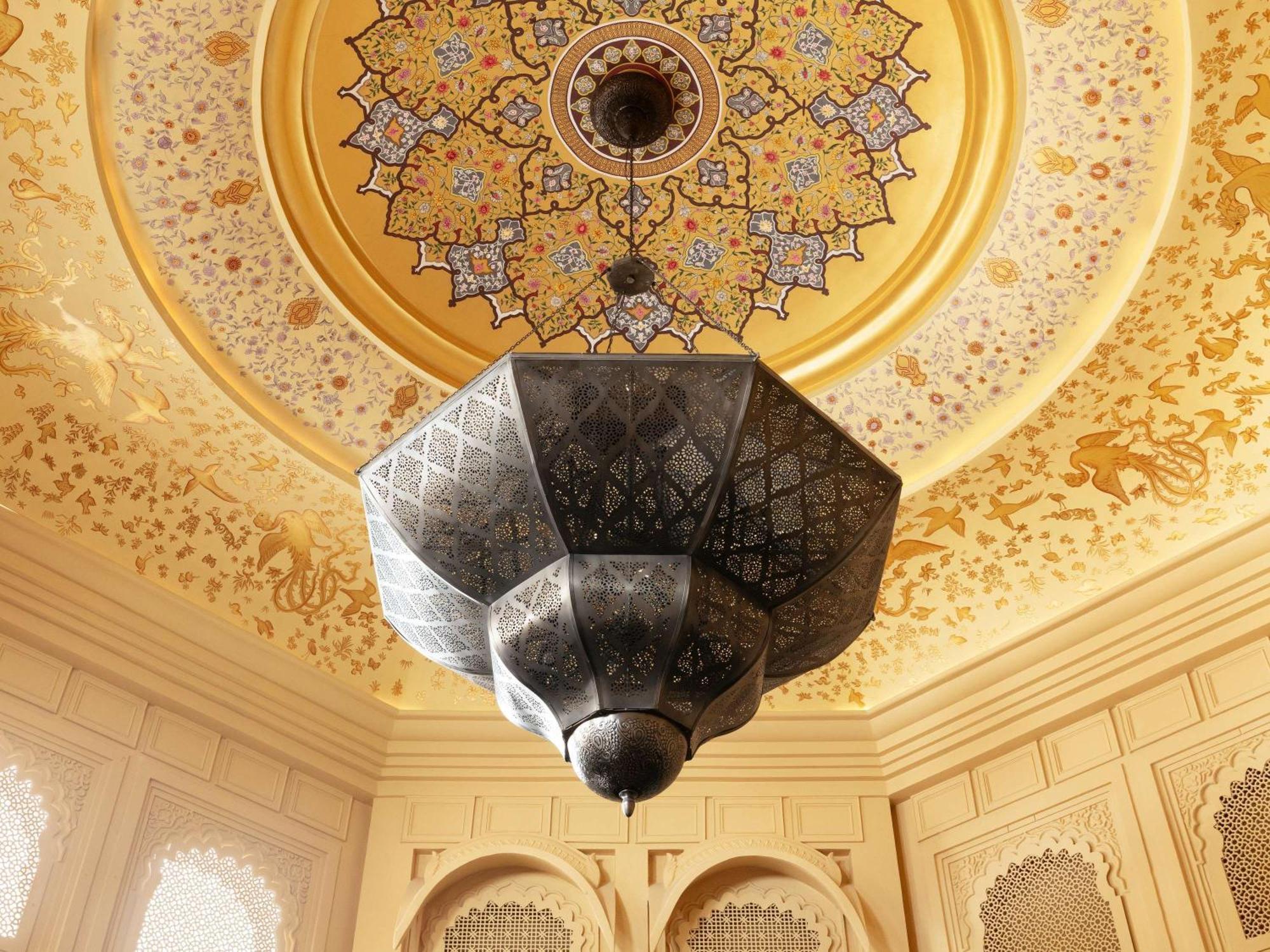 Raffles Jaipur Hotel ภายนอก รูปภาพ