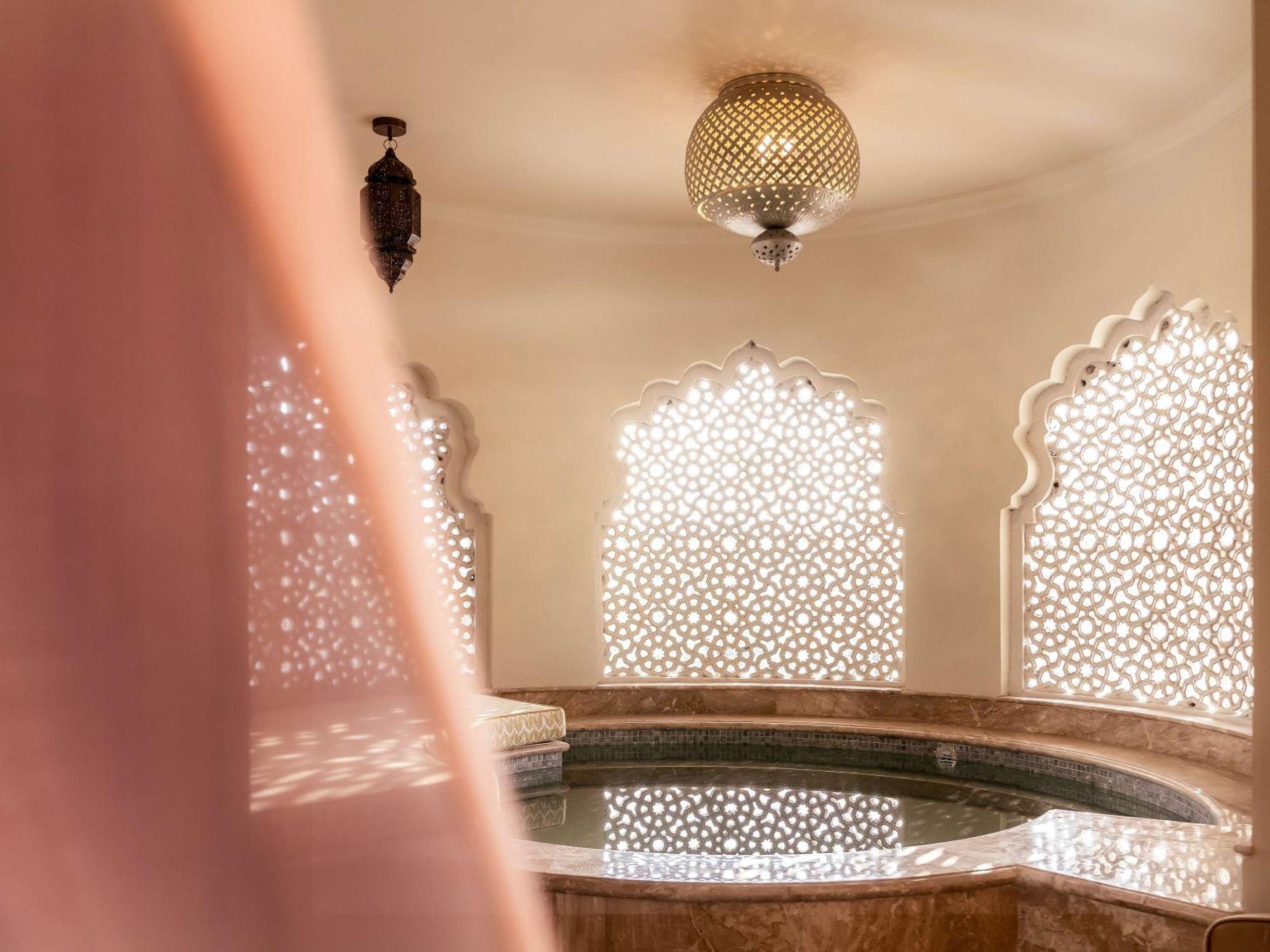 Raffles Jaipur Hotel ภายนอก รูปภาพ