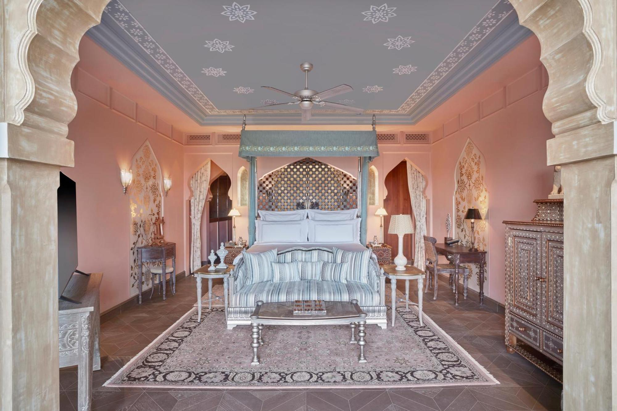 Raffles Jaipur Hotel ภายนอก รูปภาพ